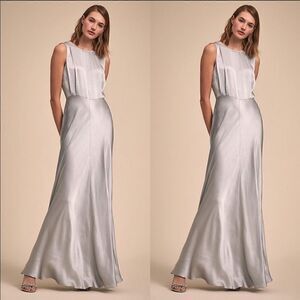 New BHLDN Ghost London Alexia Dress